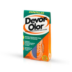 Devor Olor Plantillas Zapatillas
