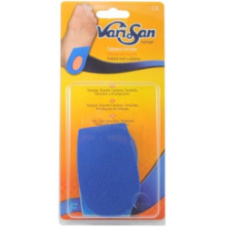 Talonera Varis Forrad Md 2U