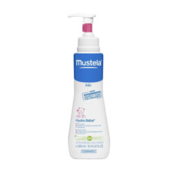 Crema Cuerpo Bebe Mustela Hydra 500 Ml
